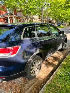 2009 Mazda CX9 FWD - Photo 3