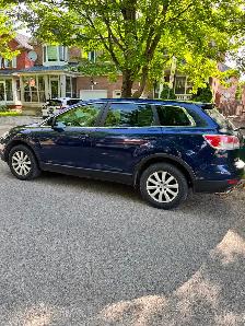 2009 Mazda CX9 FWD - Photo 4
