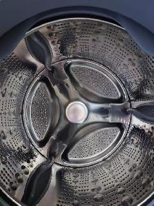 LG '27' White Front Load Washer on Sale‼️ - Photo 6