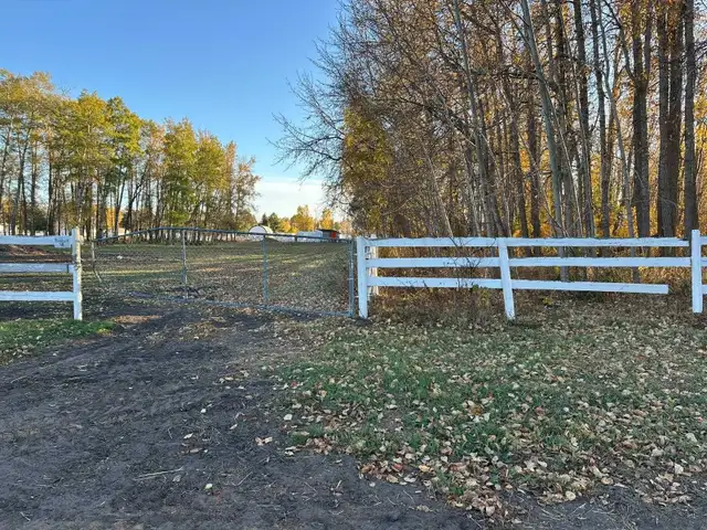 full time farm maintenance