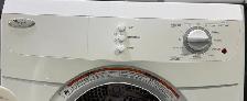 Whirlpool Apartment Size Dryer (D7248) WITH DELIVERY - Photo 3