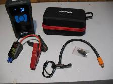 5-in-1 Portable Car Battery Jump Starter, BRAND NEW - Photo 4