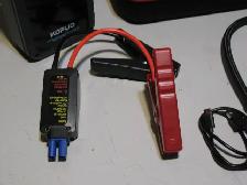 5-in-1 Portable Car Battery Jump Starter, BRAND NEW - Photo 6
