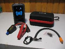 5-in-1 Portable Car Battery Jump Starter, BRAND NEW - Photo 8