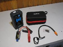 5-in-1 Portable Car Battery Jump Starter, BRAND NEW - Photo 9