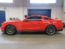 2012 FORD MUSTANG SHELBY COBRA GT500 SVT - Photo 2