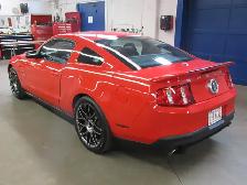 2012 FORD MUSTANG SHELBY COBRA GT500 SVT - Photo 3