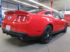 2012 FORD MUSTANG SHELBY COBRA GT500 SVT - Photo 5