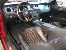 2012 FORD MUSTANG SHELBY COBRA GT500 SVT - Photo 10