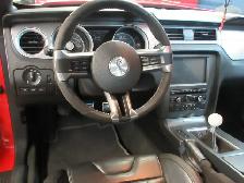 2012 FORD MUSTANG SHELBY COBRA GT500 SVT - Photo 11