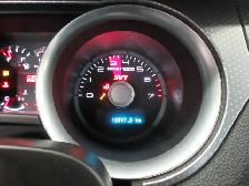 2012 FORD MUSTANG SHELBY COBRA GT500 SVT - Photo 12