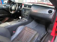 2012 FORD MUSTANG SHELBY COBRA GT500 SVT - Photo 14