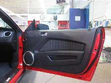 2012 FORD MUSTANG SHELBY COBRA GT500 SVT - Photo 16