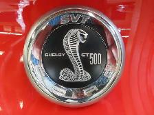 2012 FORD MUSTANG SHELBY COBRA GT500 SVT - Photo 20