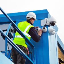Security Cameras and Alarm System – Powering Peace of Mind - Photo 3
