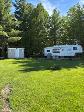 2008 5th wheel 28' travel trailer