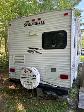 2008 5th wheel 28' travel trailer - Photo 9