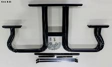 Picnic table kits