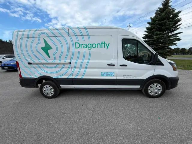 Subcontractors/Delivery Drivers
