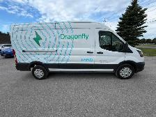 Subcontractors/Delivery Drivers