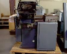 PMC Die Cutting Machine - Photo 2