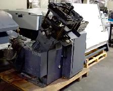 PMC Die Cutting Machine - Photo 3