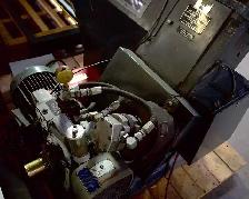 PMC Die Cutting Machine - Photo 4