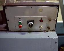 PMC Die Cutting Machine - Photo 5