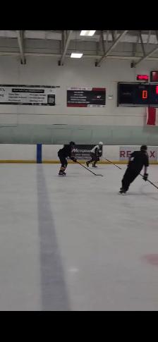 Casual Shinny Hockey. Beginners Welcome. Fathers Day!