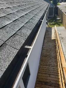 Gutter Cleaning and House Washing - Photo 3