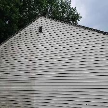 Gutter Cleaning and House Washing - Photo 4