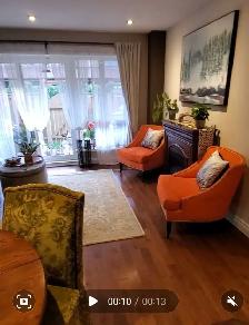 Private Room for Rent