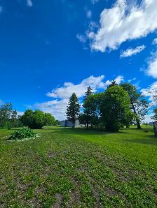 80 acres with house and farmyard in a peaceful setting - Photo 2