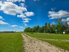 80 acres with house and farmyard in a peaceful setting - Photo 3