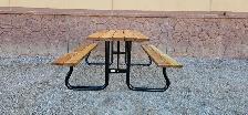 Picnic table kits - Photo 3