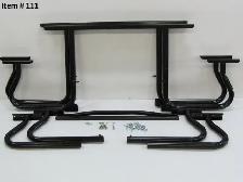 Picnic table kits - Photo 4