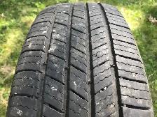 4x Pneus D’été Michelin Defender T H 195/65R15 All-Season - Photo 6