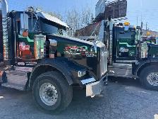 AZ Driver For Dump