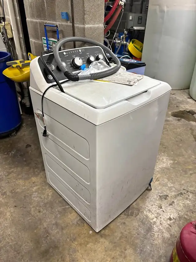 Washer appliance!Rëpäïr! on sale