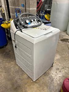 Washer appliance!Rëpäïr! on sale