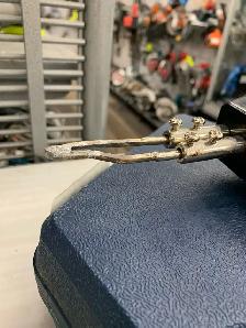 Mastercraft 58-6362 Soldering Gun - Photo 2