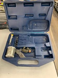 Mastercraft 58-6362 Soldering Gun - Photo 4