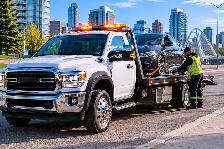 Roadside Service Providers Wanted — Edmonton - Photo 2