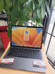 Macbook Pro touchBar 13pouce 2019 en excellent etat - Photo 4