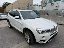 2017 BMW X3 xDrive35i - Photo 3