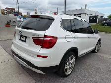2017 BMW X3 xDrive35i - Photo 4