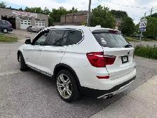 2017 BMW X3 xDrive35i - Photo 5