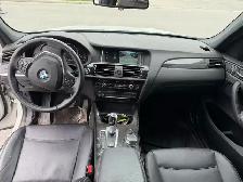 2017 BMW X3 xDrive35i - Photo 10