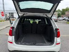 2017 BMW X3 xDrive35i - Photo 11