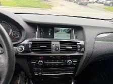 2017 BMW X3 xDrive35i - Photo 15